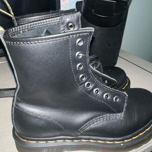 Dr.Marteens Boots
